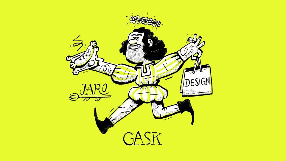 SPRING-DESIGN-GASK in 18th of April