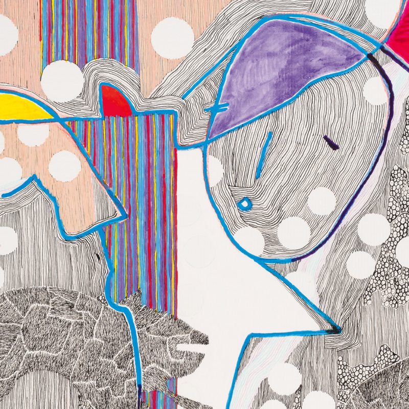 GASK presents Marcela Vichrová’s I’ve Gone to Visit the Butcher