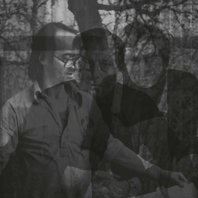 Mölzer Kyncl Hilmar 1968–1978