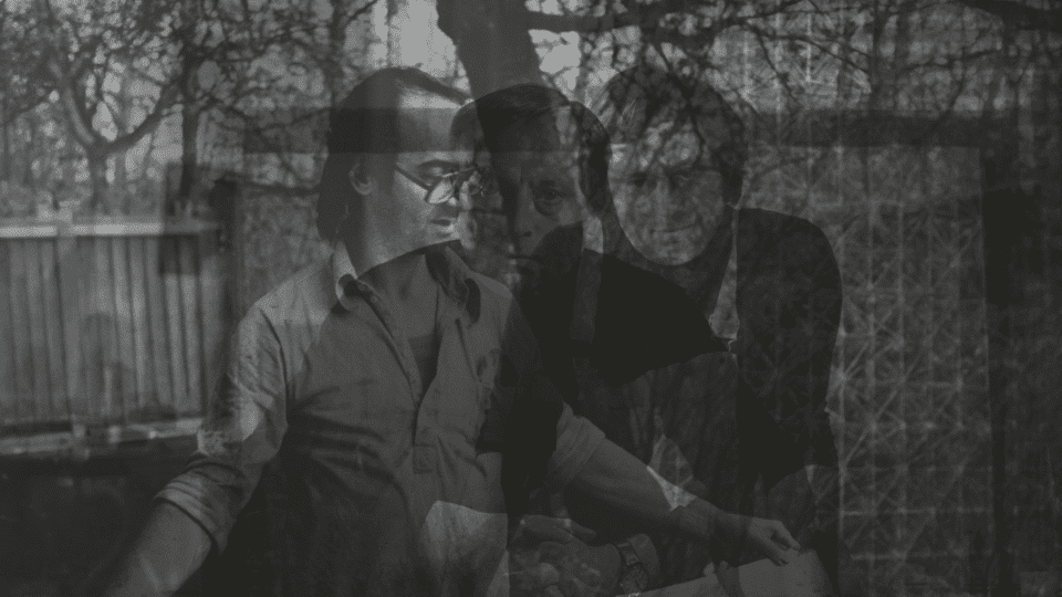 Mölzer Kyncl Hilmar 1968–1978Czech artists in direct dialogue with the European art scene