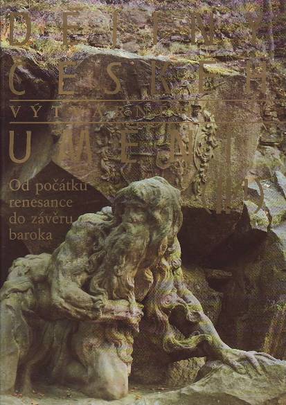 Dějiny českého výtvarného umění (II/2)