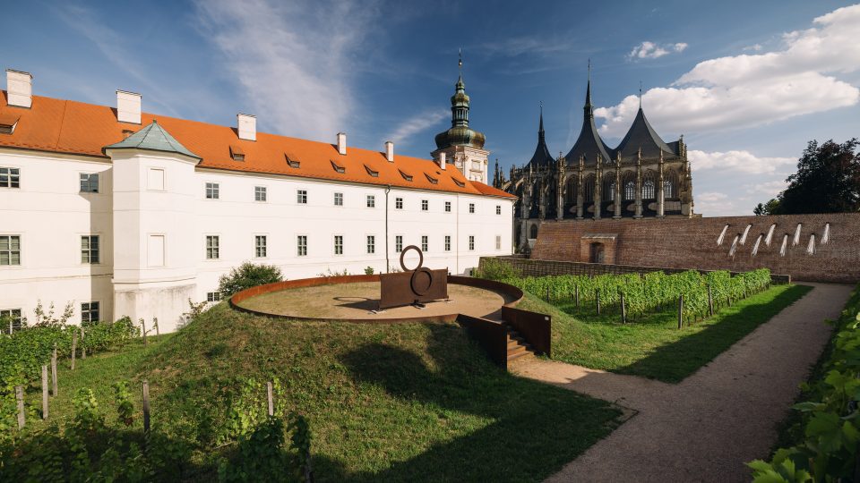 GASK’s summer programme offers exhibitions, music, architecture and new circus
