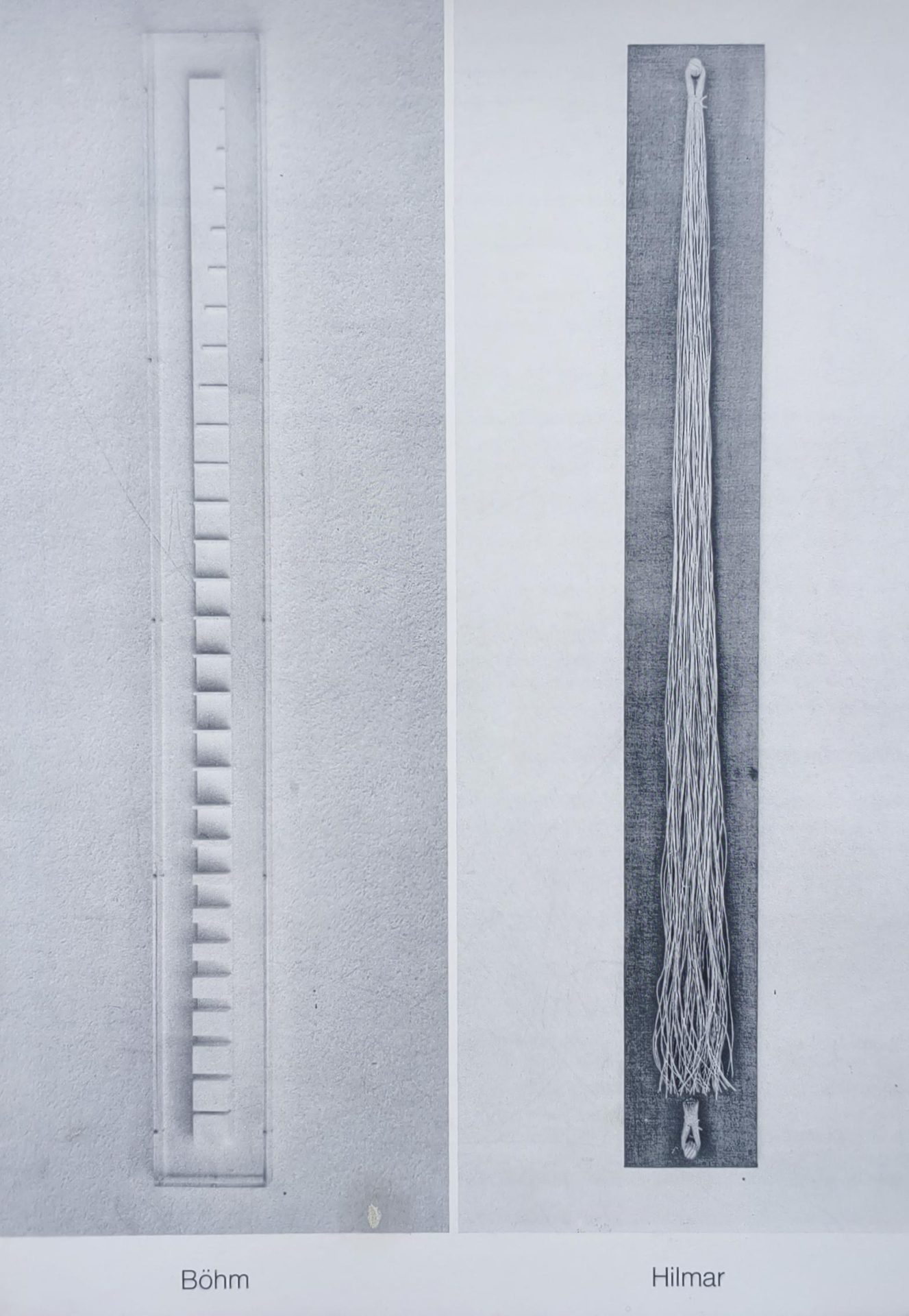 Böhm / Hilmar