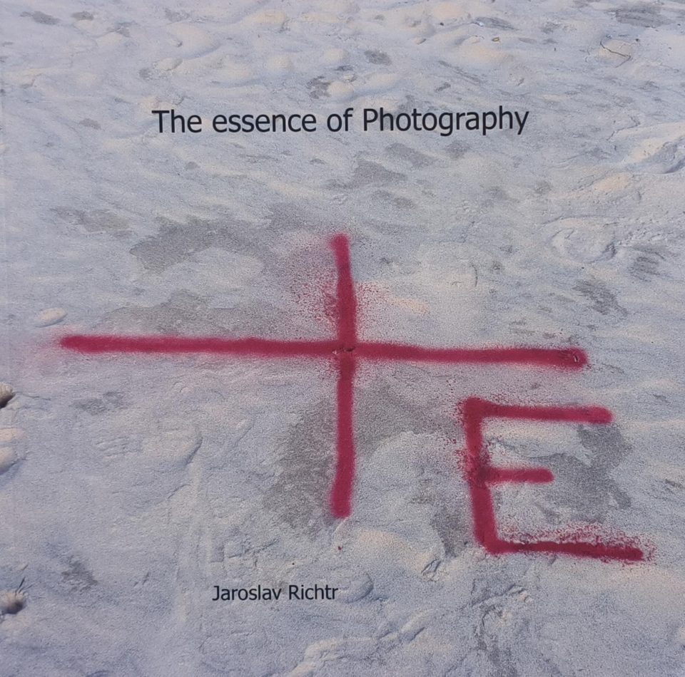 Jaroslav Richtr – The essence of Photography