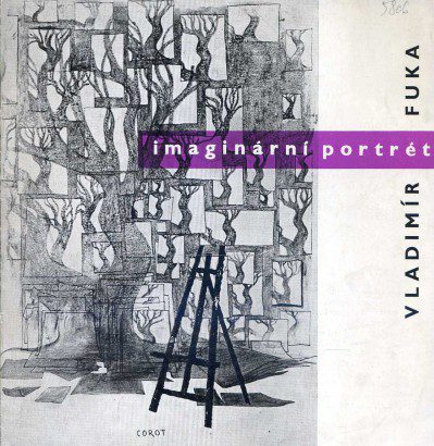 Vladimír Fuka – Imaginární portrét
