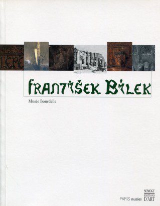 František Bílek (1872-1941)