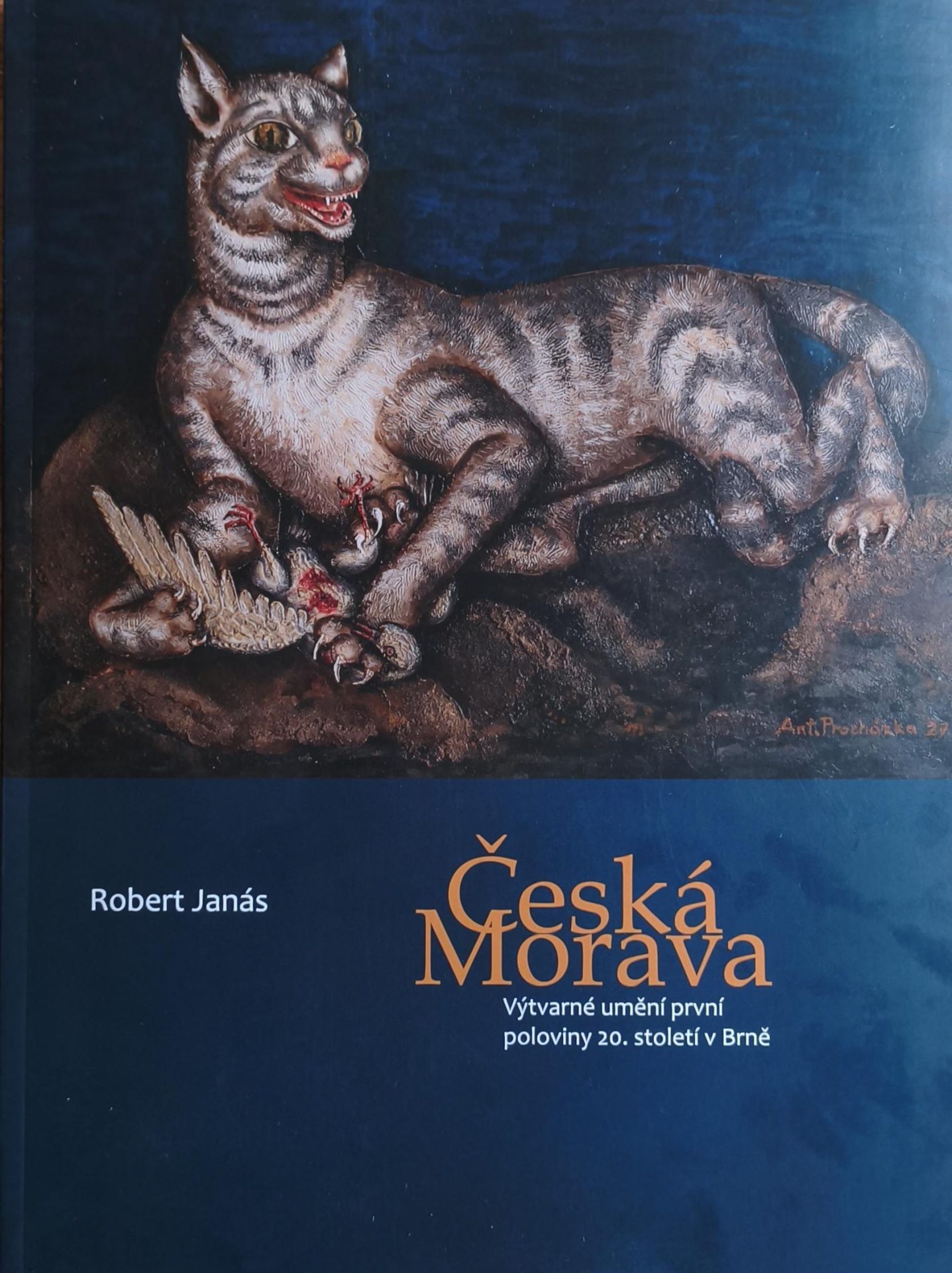 Česká Morava