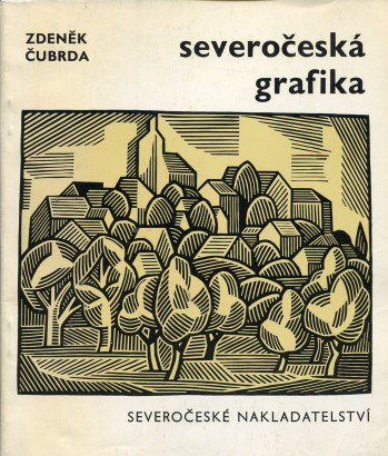 Severočeská grafika