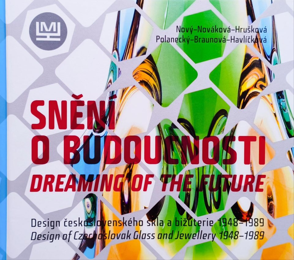 Snění o&nbsp;budoucnosti / Dreaming of the Future
