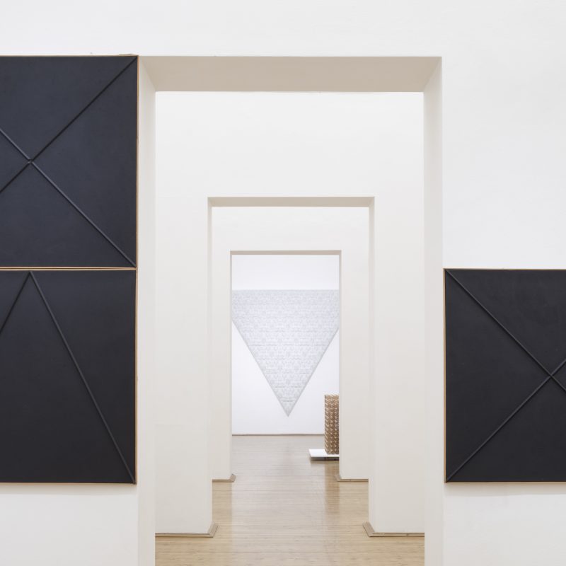 The Mölzer Kyncl Hilmar 1968–1978 exhibition extended until September 27!