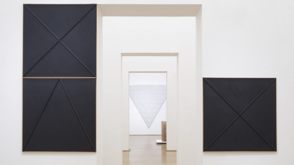 The Mölzer Kyncl Hilmar 1968–1978 exhibition extended until September 27!