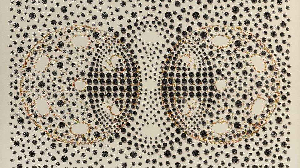 GASK presents a hundred years of Czech collage