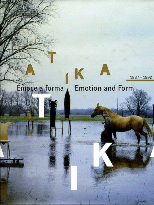 Atika 1987-1992